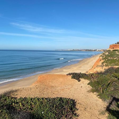 Paradise On The Beach Albufeira Exterior photo